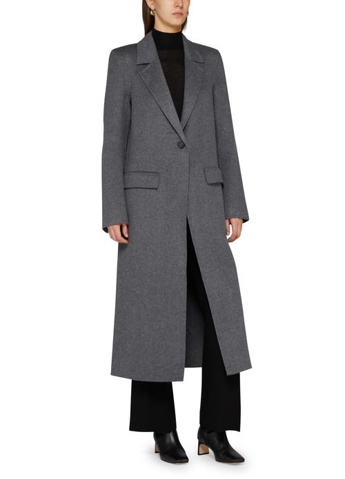 TOTEME Manteau long en laine