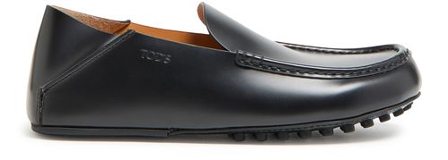TOD'S Pantofola loafers
