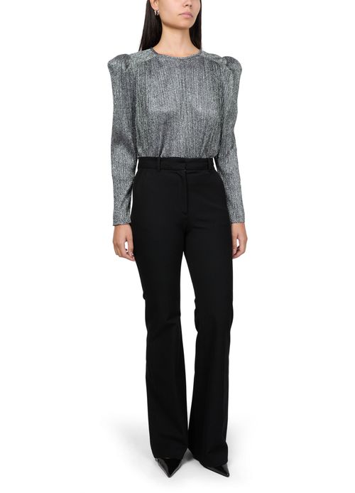 ISABEL MARANT Eylia long sleeves top