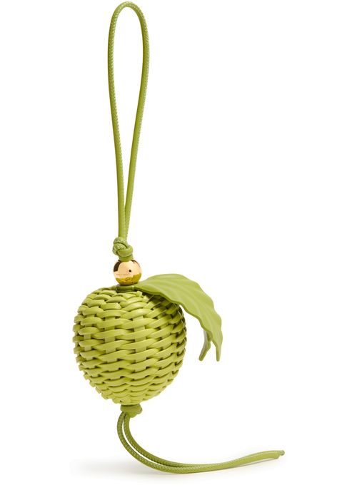 LOEWE Granny Apple charm