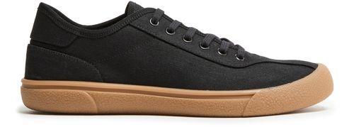 THE ROW Canvas sneakers