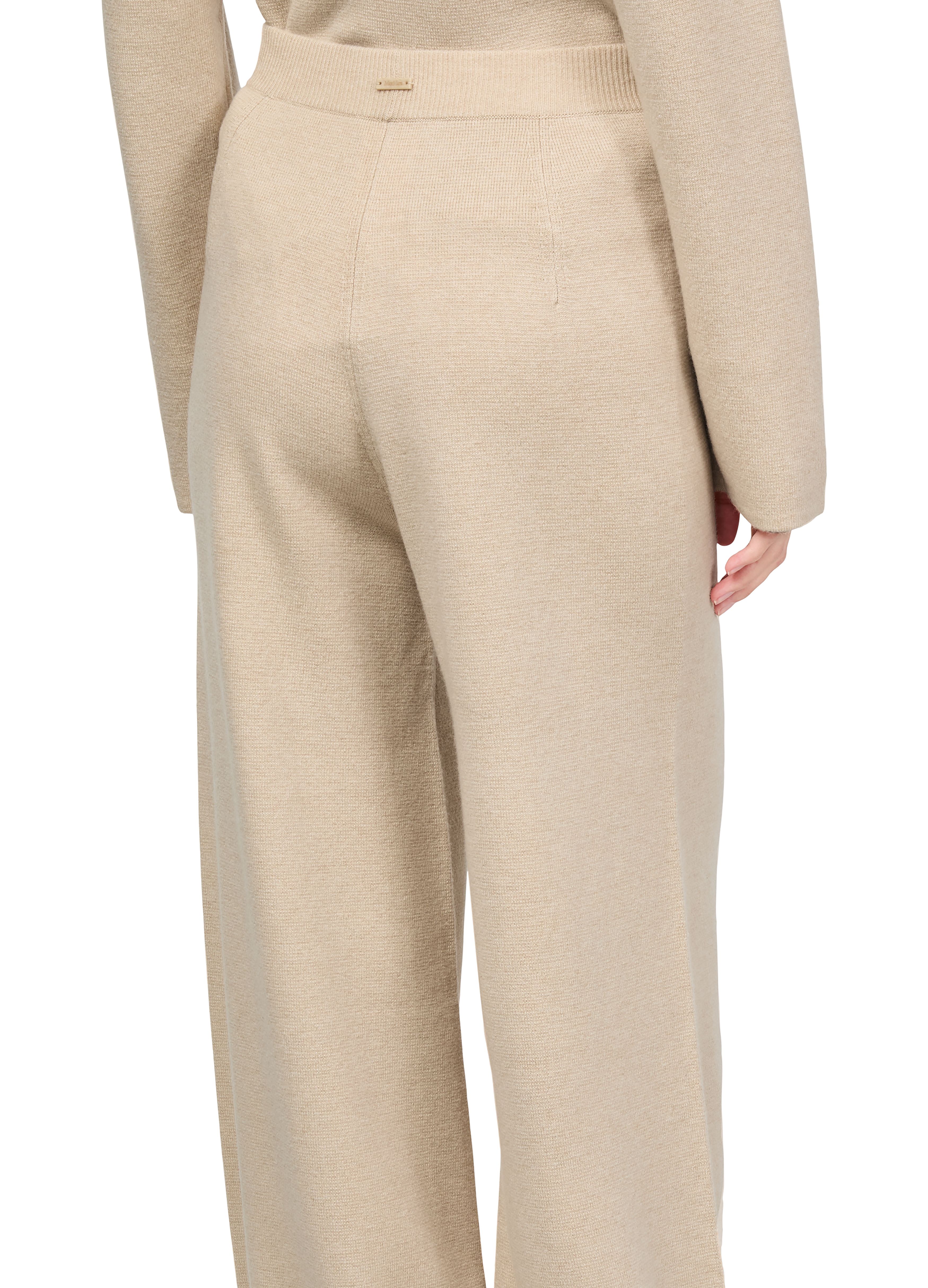 Judy wide-leg pants thumbnail 5