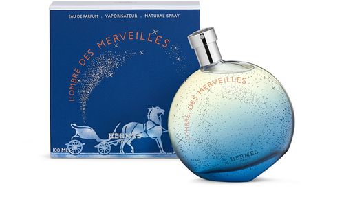 HERMÈS L'Ombre des Merveilles, Eau de parfum 100 ml