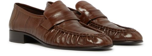THE ROW Loafers