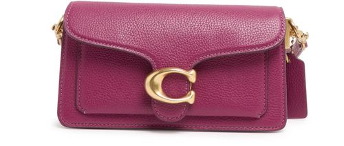 COACH Tabby refresh shoulder bag 20