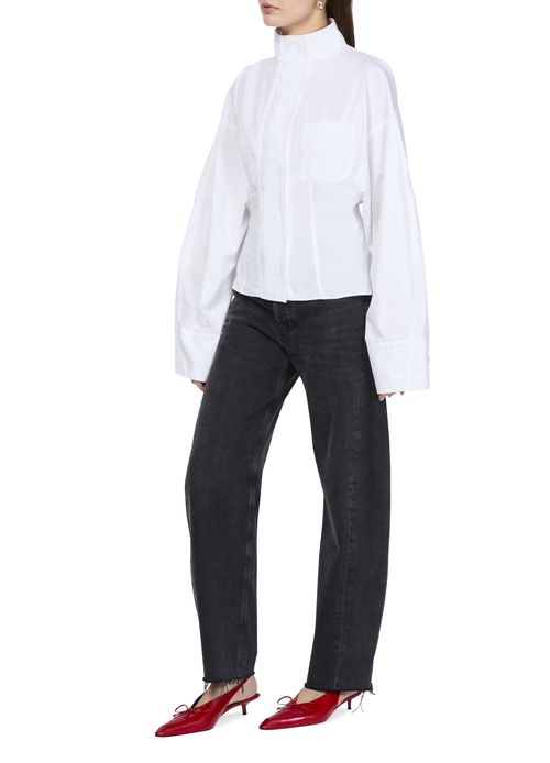 JACQUEMUS Hemd Ciro