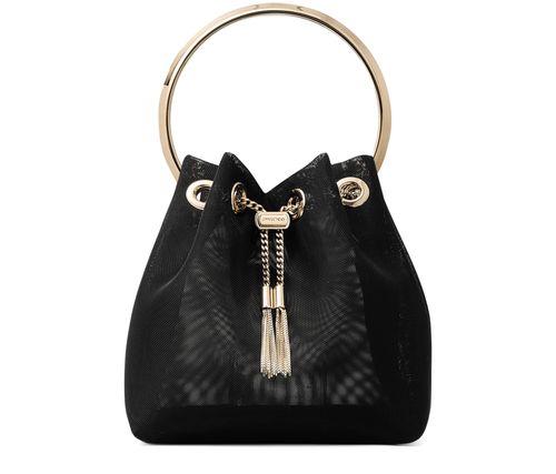 JIMMY CHOO Bon Bon bag
