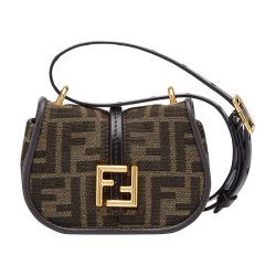 The iconic Fendi Baguette bag is back, with a little help from