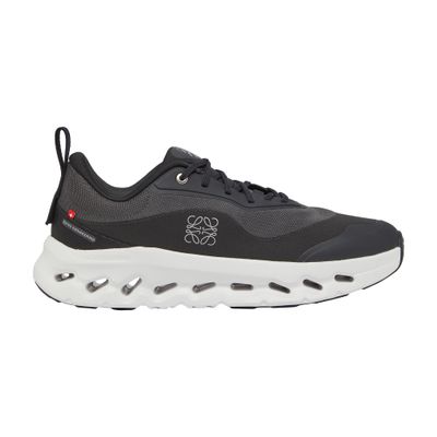Loewe X On Cloudtilt 2.0 Sneakers In Black