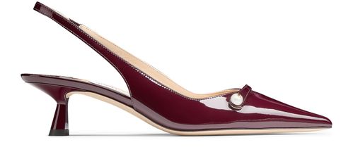 JIMMY CHOO Amita 45 pumps