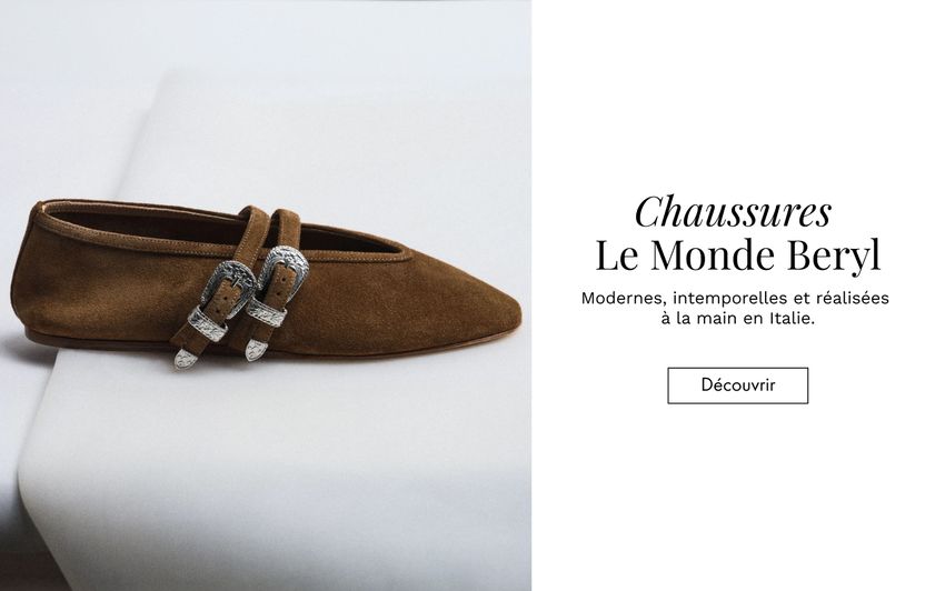 le monde beryl