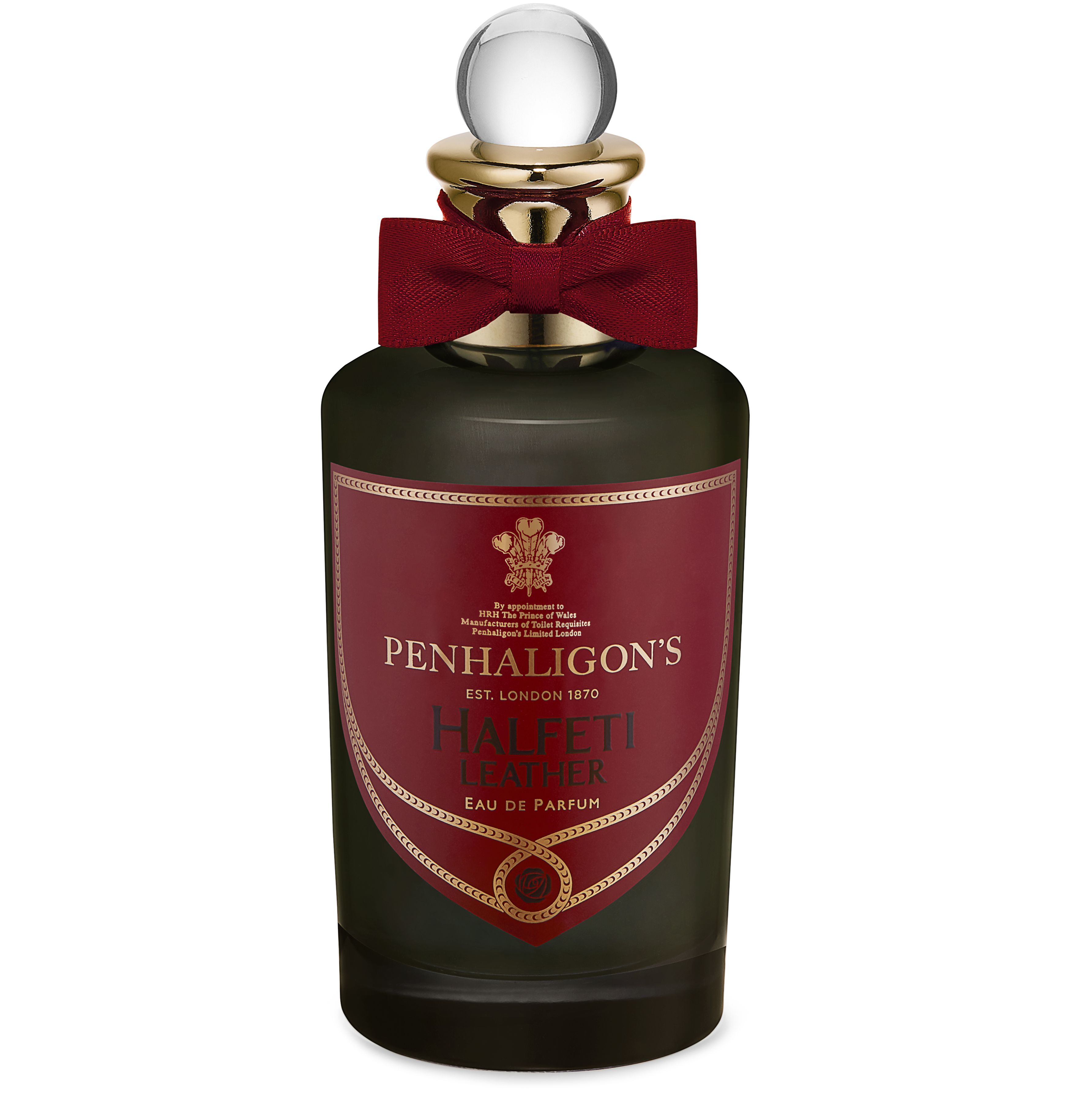 Halfeti Leather eau de parfum 100 ml