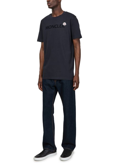 MONCLER Short sleeved t-shirt