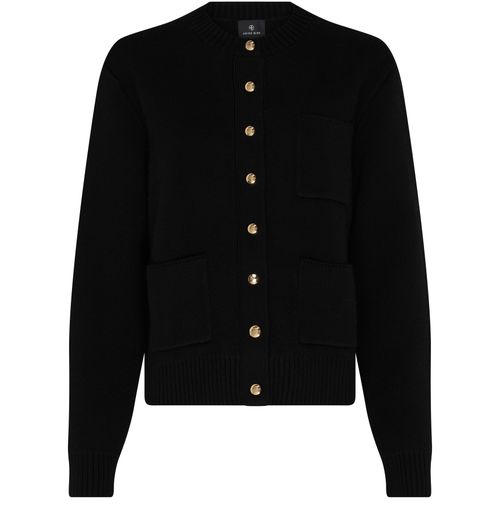 ANINE BING Cardigan Jameson