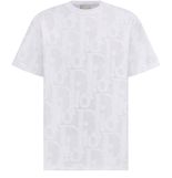T-Shirt 【直営・関税送料込】Dior Oblique