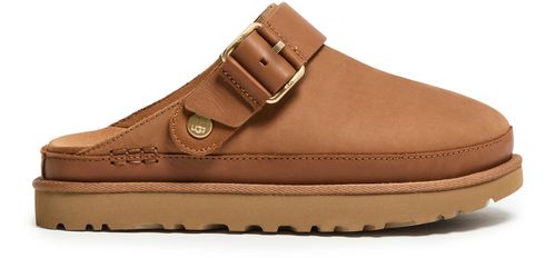 UGG Goldenstar Villa clog