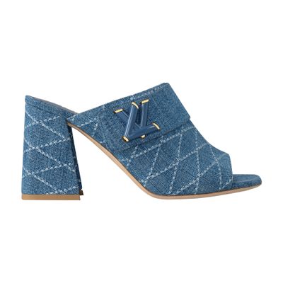 Louis Vuitton Shake Mule