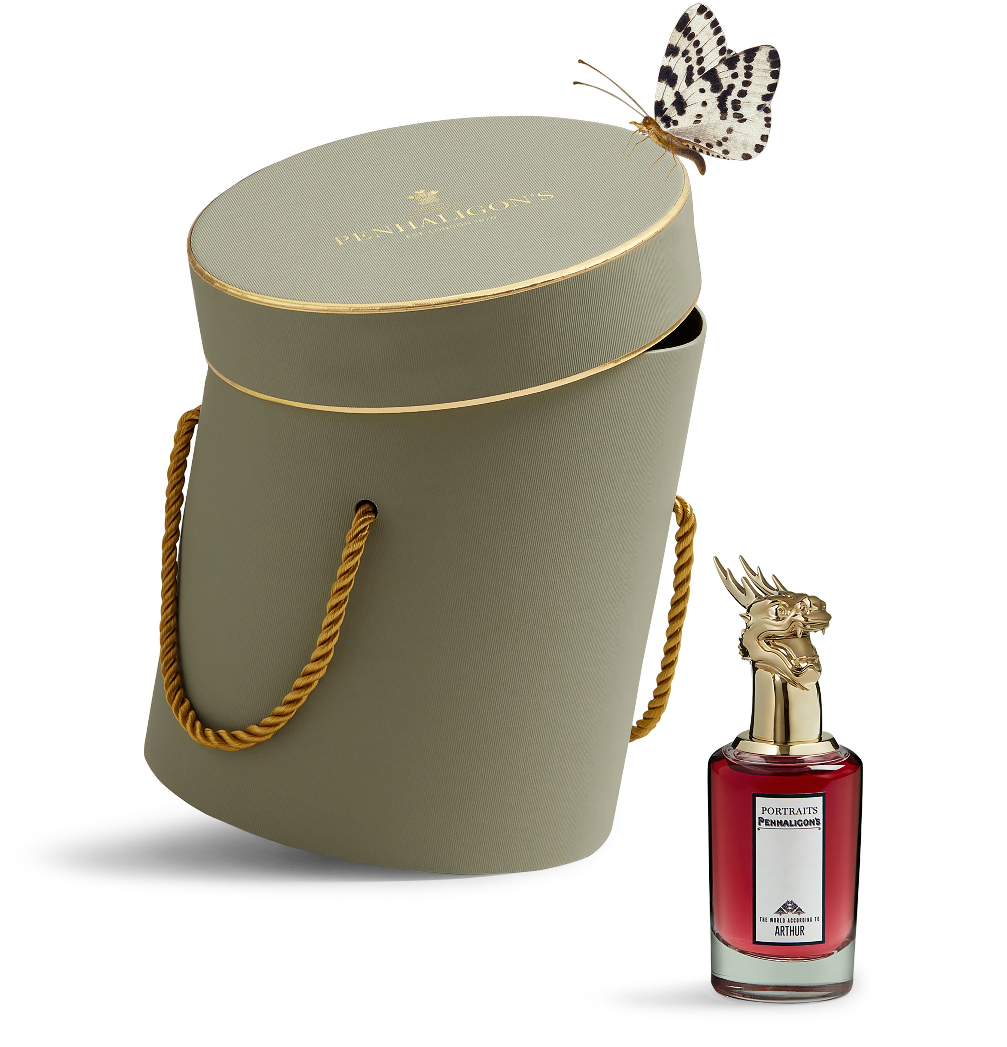 The World According To Arthur eau de parfum 75 ml thumbnail 6