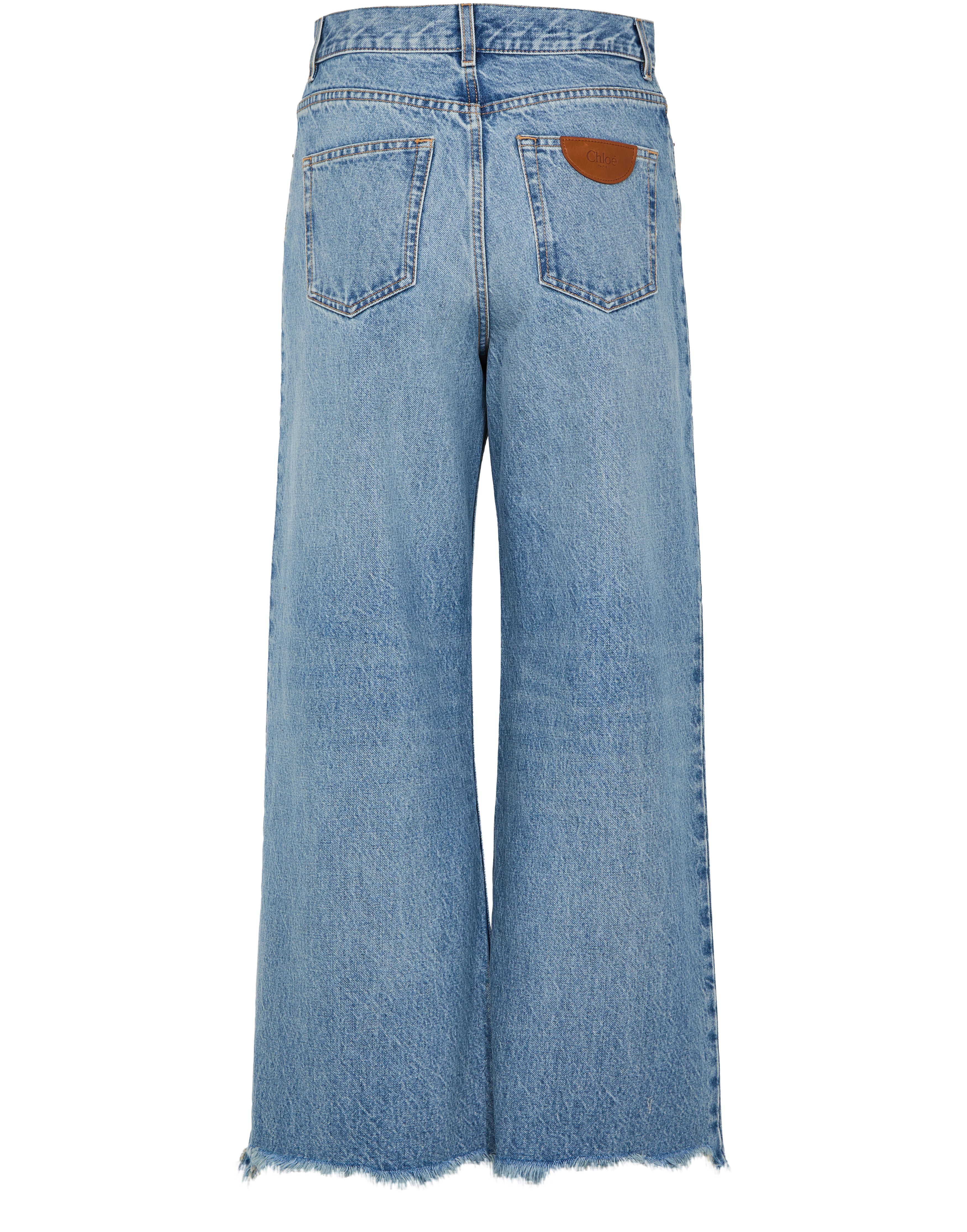 Straight-cut jeans thumbnail 3