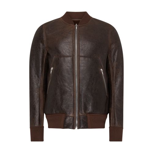 Classic Flight jacket