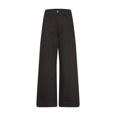 Soeur Harry Jeans In Black