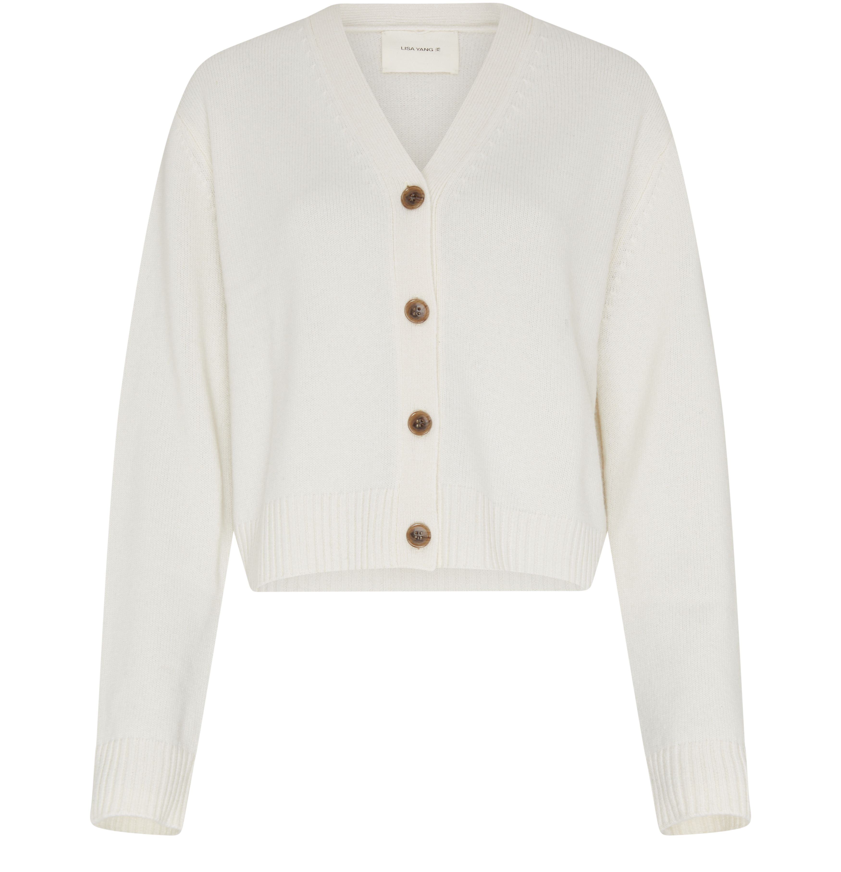 Marion cashmere cardigan