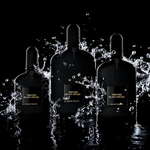 TOM FORD BEAUTY Black Orchid eau de toilette 50 ml