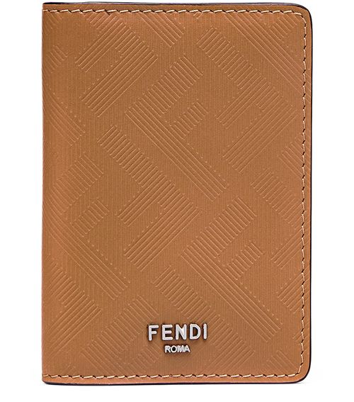 Fendi small leather goods sales