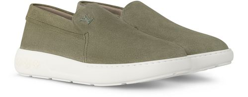 LOUIS VUITTON LV Pacific Loafer