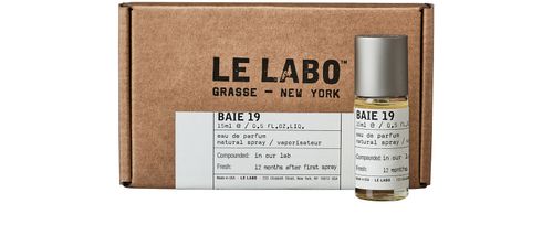 LE LABO Eau de parfum Baie 19, 15 ml