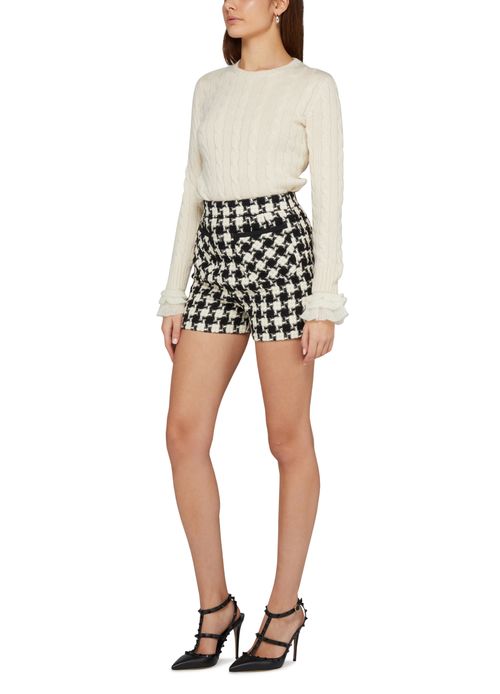 VALENTINO GARAVANI Mossi shorts