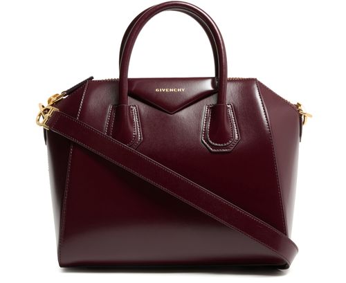 GIVENCHY Small Antigona bag