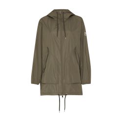 Moncler raincoat hotsell