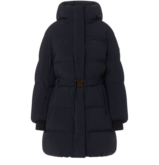Manteau Ella Femme FUSALP 24S