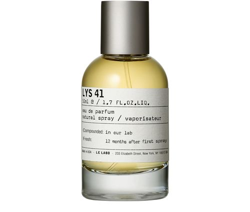 LE LABO Lys 41 eau de parfum 50 ml