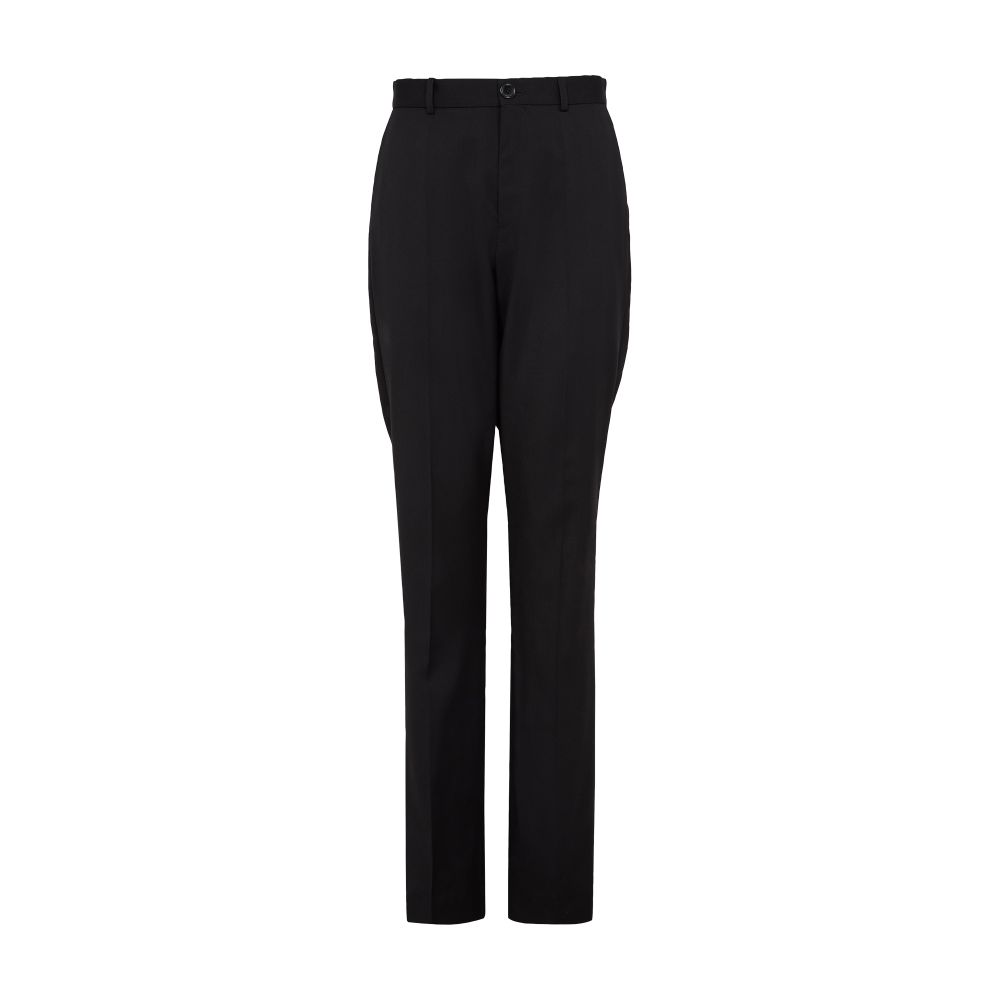 Classic slim pants thumbnail 7