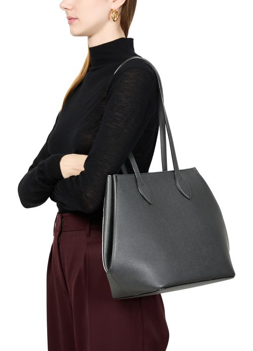 VALEXTRA Vivi small tote bag