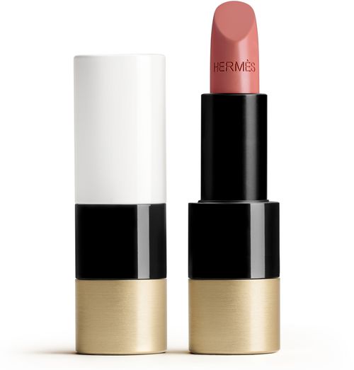 HERMÈS Rouge Hermès, satin lipstick 