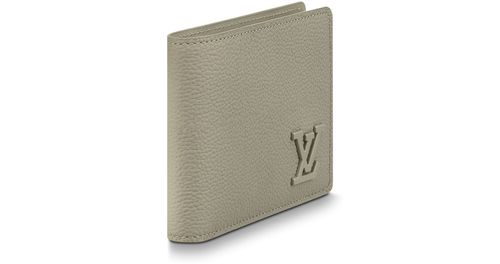 LOUIS VUITTON Portefeuille Multiple