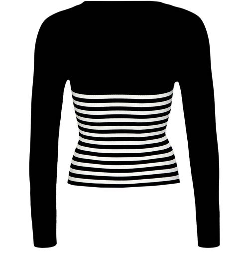 MAX MARA Pull à col rond Braies