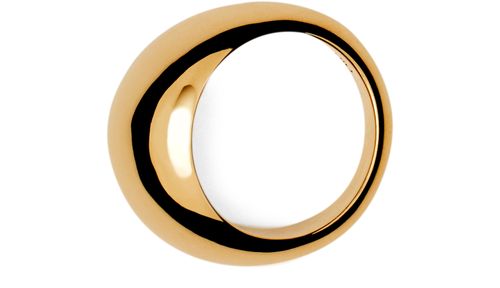 LIE STUDIO  Leah ring