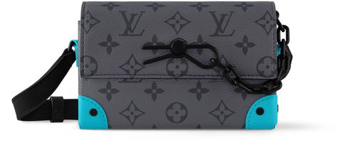 LOUIS VUITTON Steamer Wearable Wallet