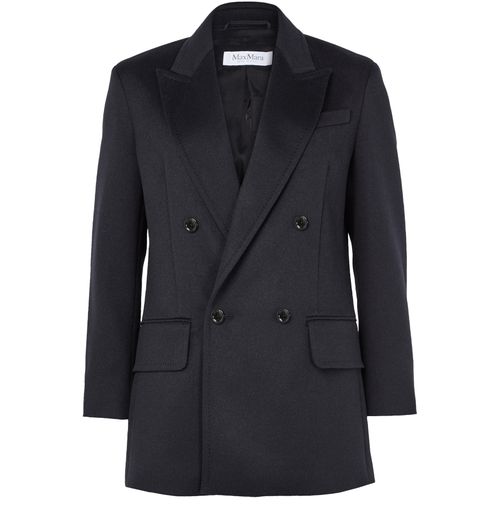 MAX MARA Olimpia blazer