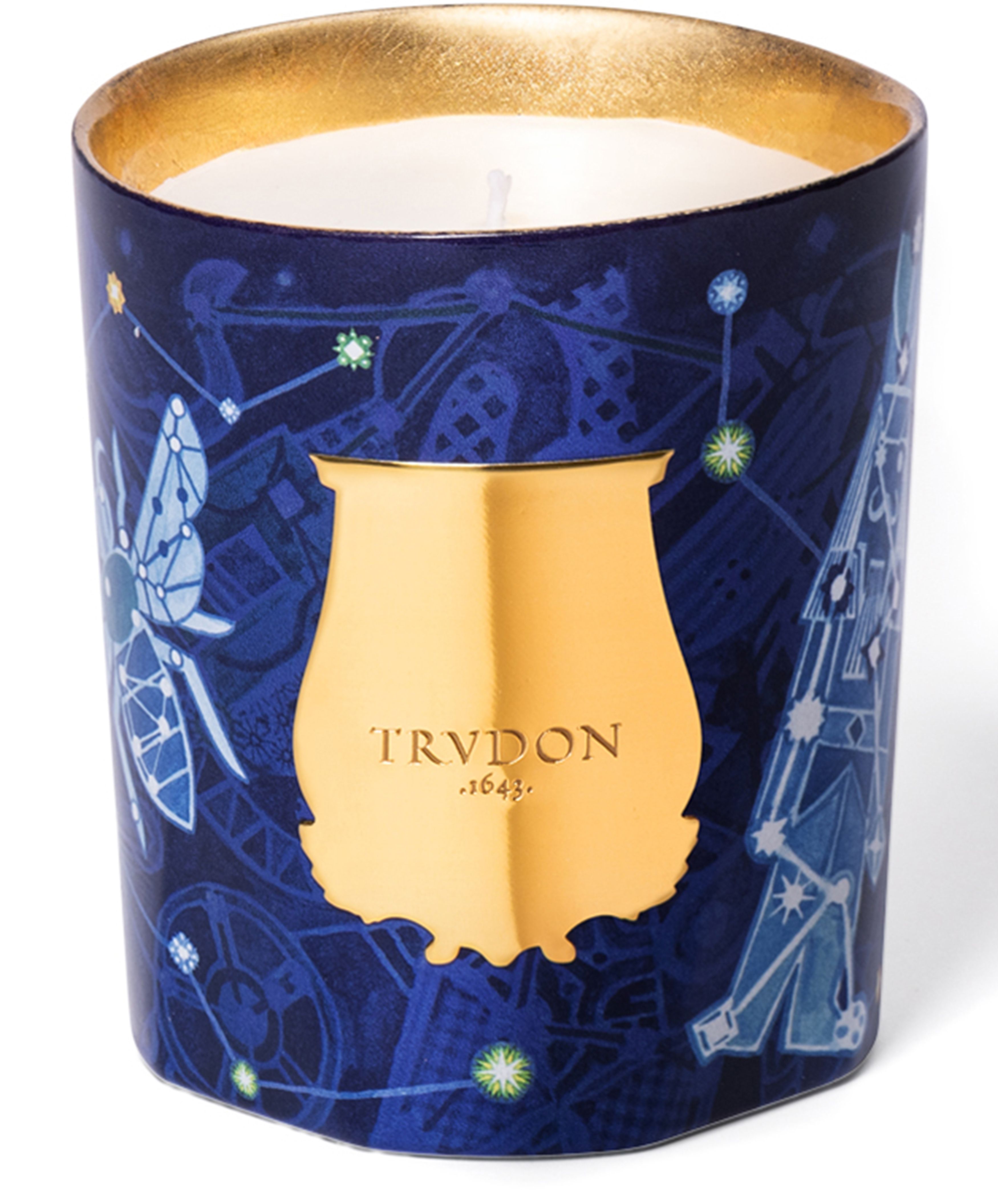 Luna scented candle 270 g