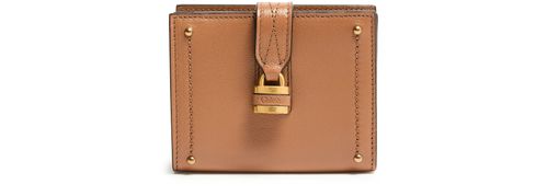 CHLOE Paddington wallet