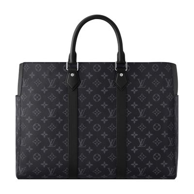 Women's Sac Plat 24H | LOUIS VUITTON | 24S