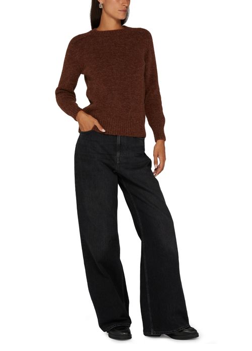 SOEUR Pull Envie