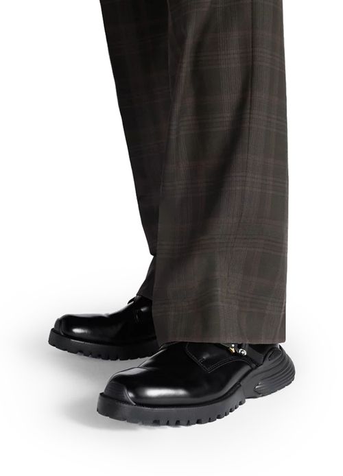 DIOR Dior Combat Monk Derby Schuh