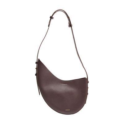 Soeur Wino Bag In Red