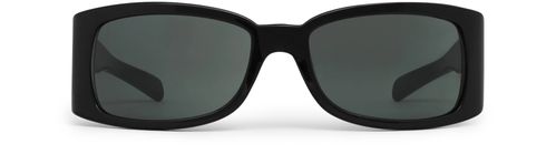 CELINE Lunettes de soleil cat eye